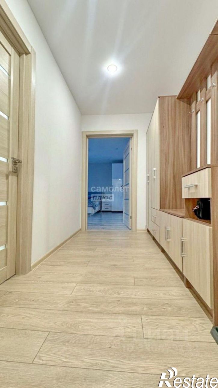 2-комн квартира ул Московская, 315 3,  д. 315 3,  к. 3