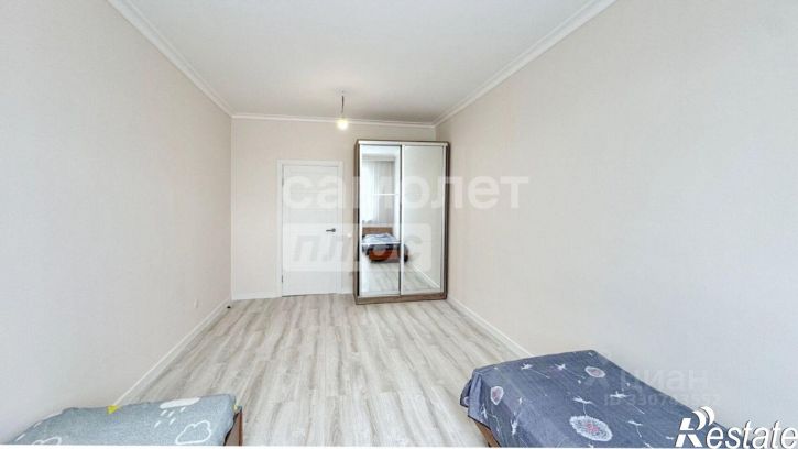 2-комн квартира ул Грушевая, 22,  д. 22