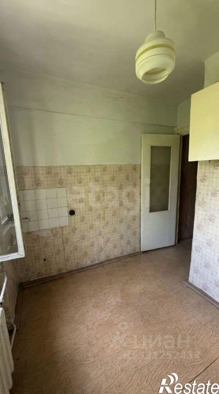 2-комн квартира улица Гурьянова, 8,  д. 8