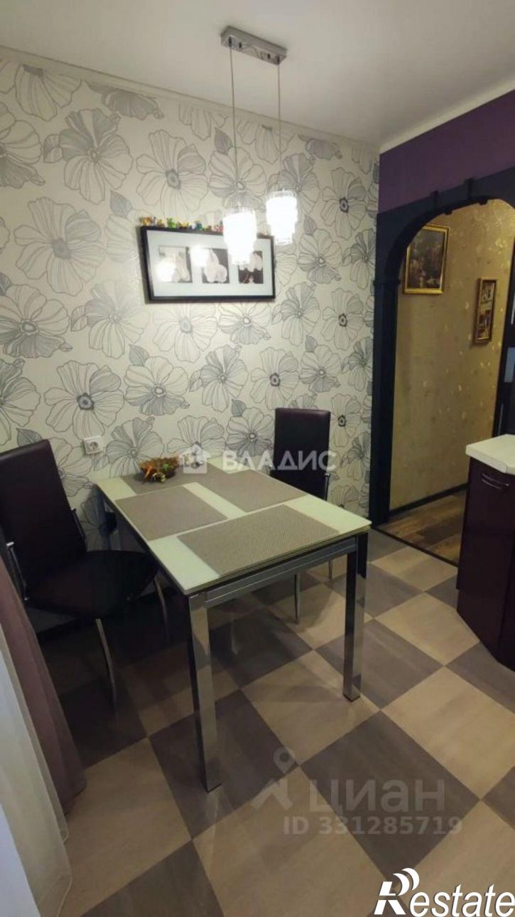 1-комн квартира ул Аллейная, 8,  д. 8