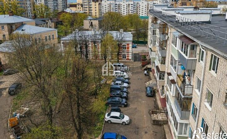 1-комн квартира ул Ленина, 85,  д. 85
