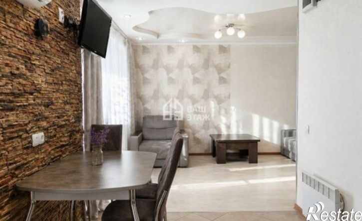 1-комн квартира ул Ленина, 85,  д. 85