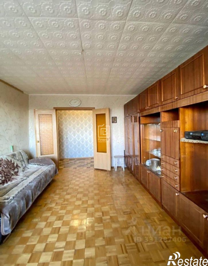 3-комн квартира Литейный пер, 7,  д. 7