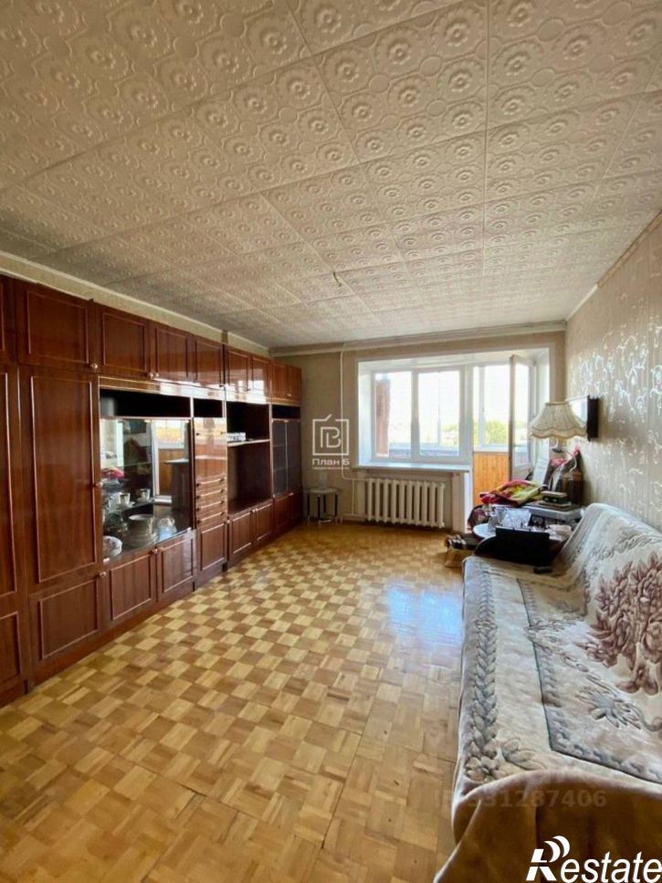 3-комн квартира Литейный пер, 7,  д. 7