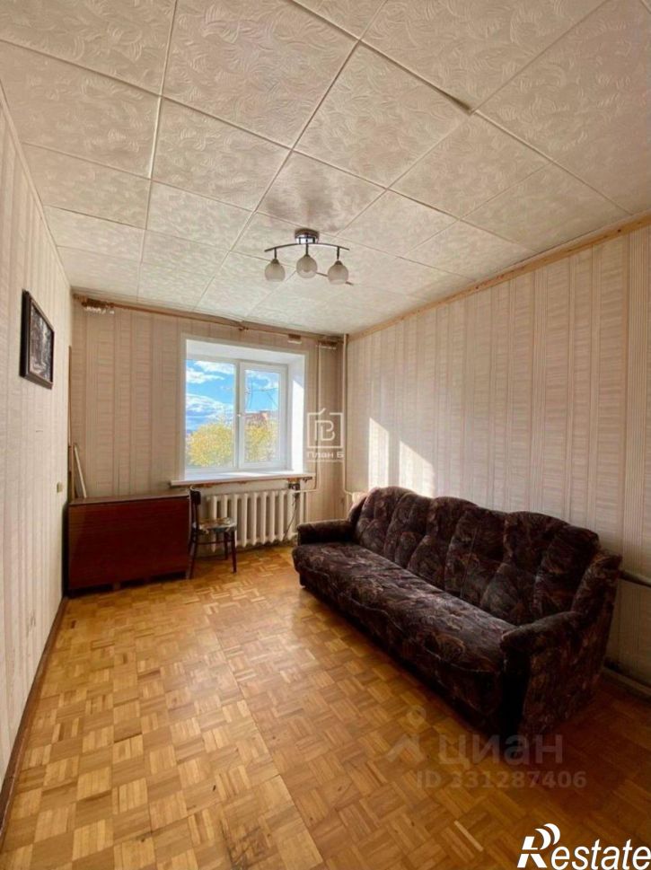 3-комн квартира Литейный пер, 7,  д. 7