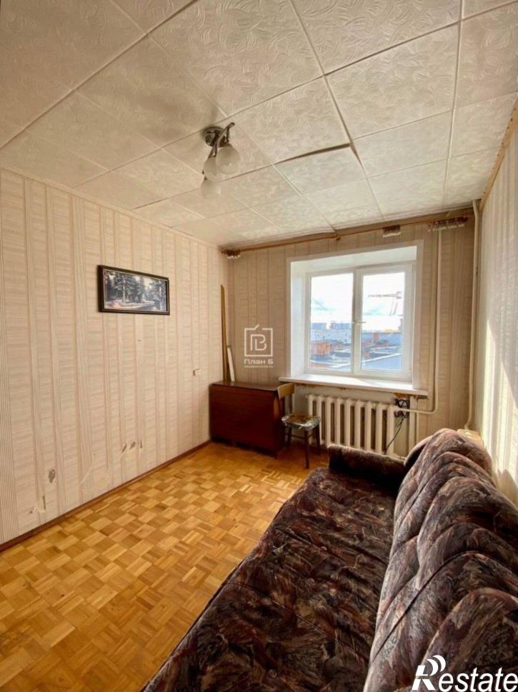 3-комн квартира Литейный пер, 7,  д. 7