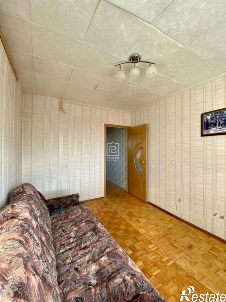 3-комн квартира Литейный пер, 7,  д. 7