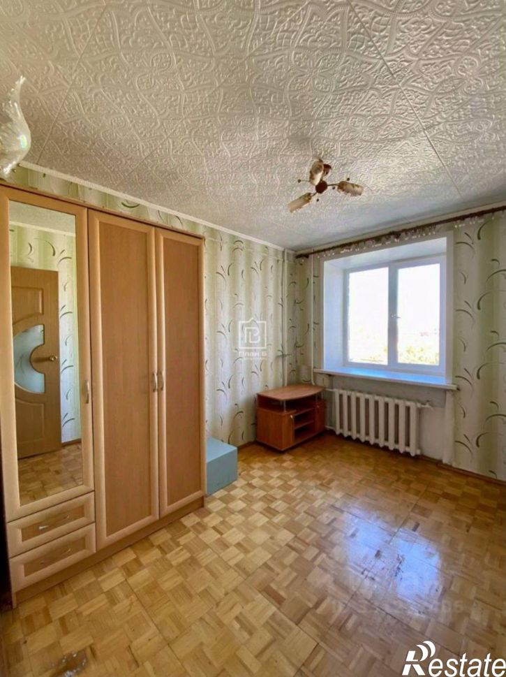 3-комн квартира Литейный пер, 7,  д. 7
