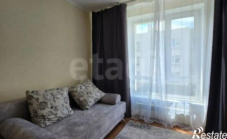 1-комн квартира ул Петра Тарасова, 13,  д. 13