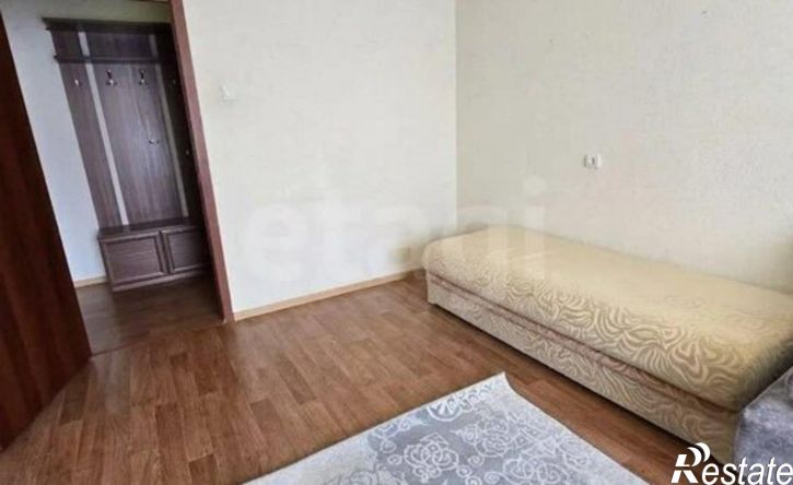 1-комн квартира ул Петра Тарасова, 13,  д. 13