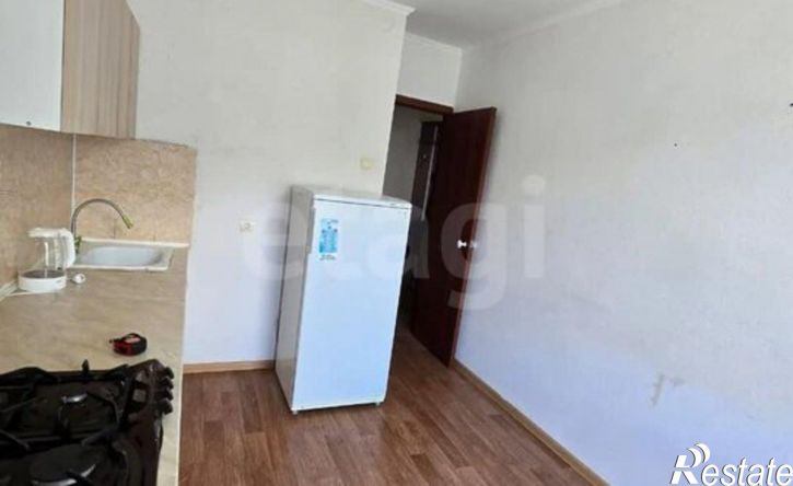 1-комн квартира ул Петра Тарасова, 13,  д. 13