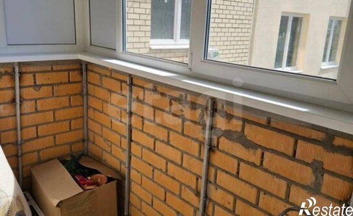 1-комн квартира ул Пухова, 56,  д. 56