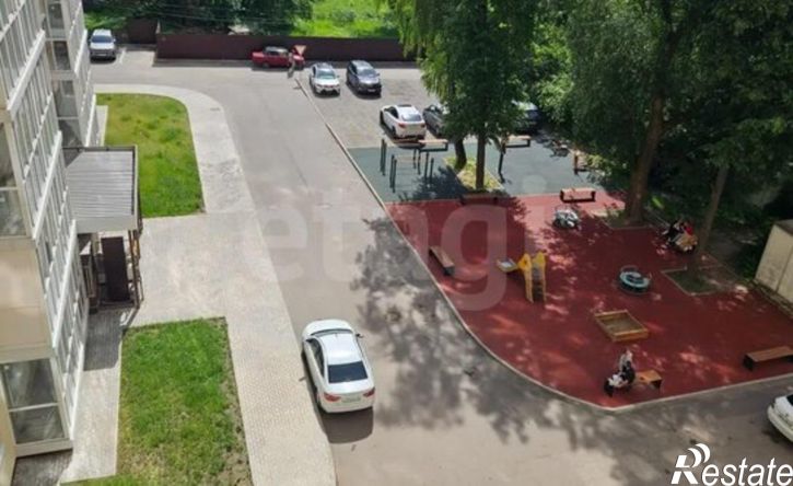1-комн квартира ул Пухова, 56,  д. 56