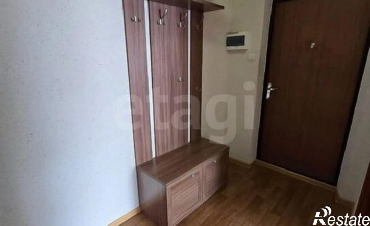 1-комн квартира ул Петра Тарасова, 13,  д. 13