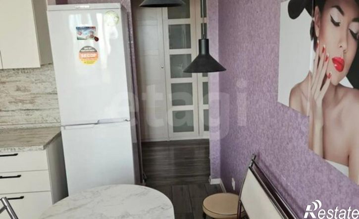 1-комн квартира ул Пухова, 56,  д. 56