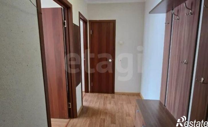 1-комн квартира ул Петра Тарасова, 13,  д. 13