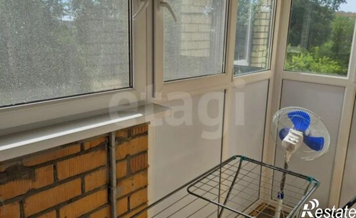1-комн квартира ул Пухова, 56,  д. 56