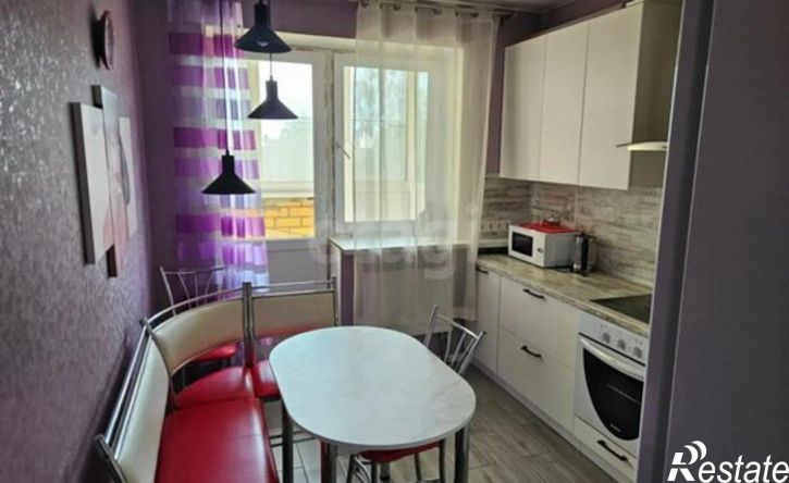 1-комн квартира ул Пухова, 56,  д. 56