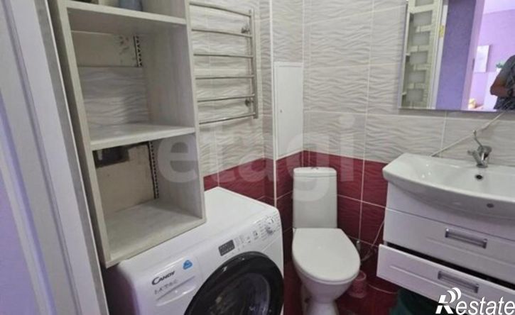 1-комн квартира ул Пухова, 56,  д. 56