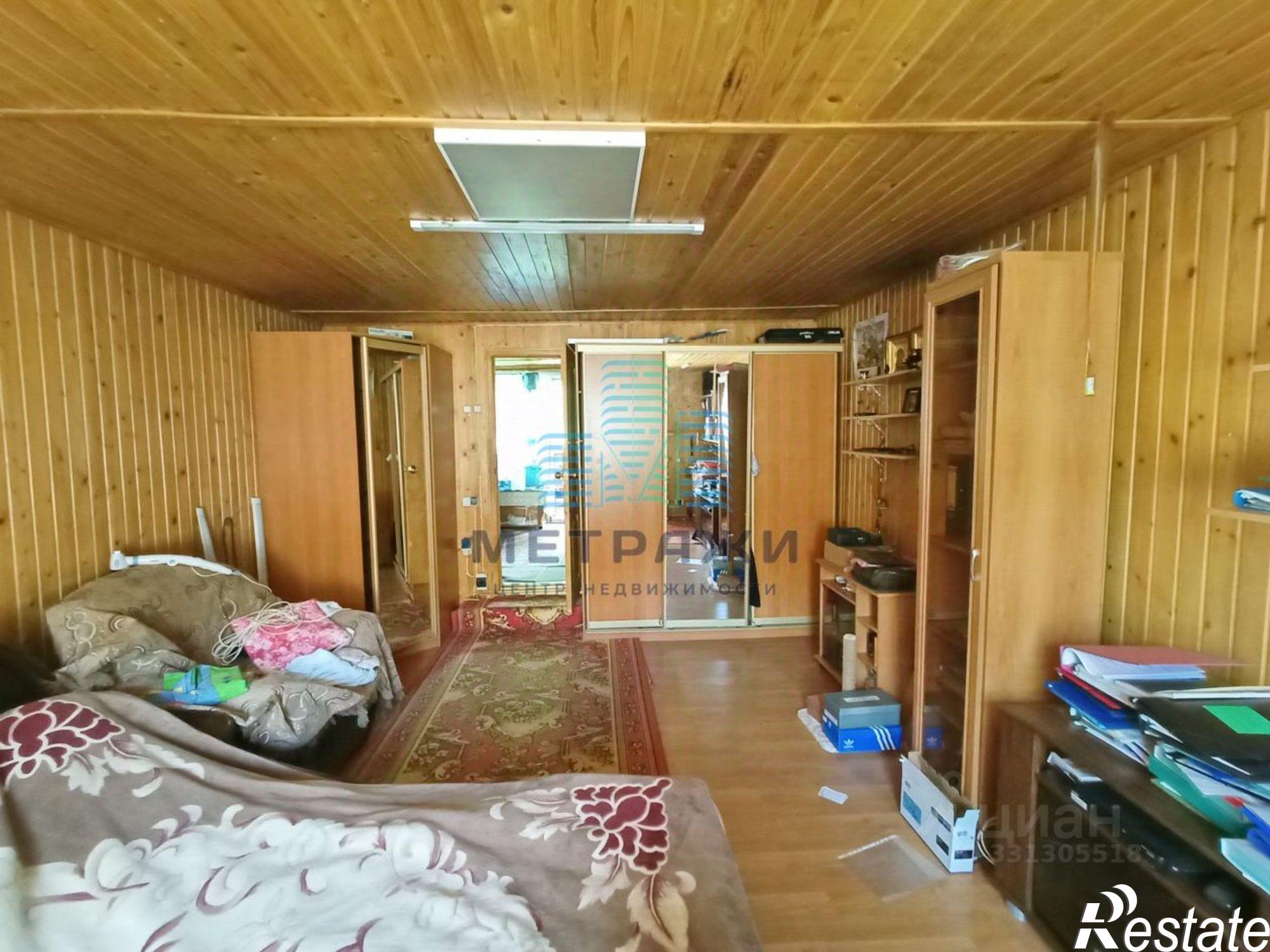 Купить гараж, место в паркинге за 1 486 070 рублей на Калуга г.
