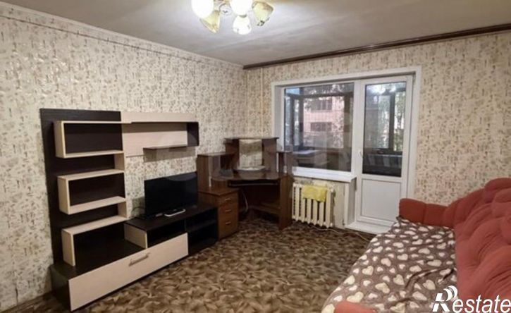1-комн квартира улица Ленина, 31,  д. 31