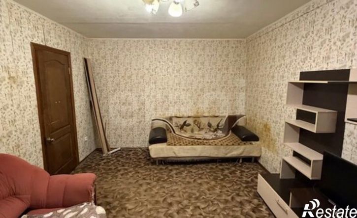 1-комн квартира улица Ленина, 31,  д. 31