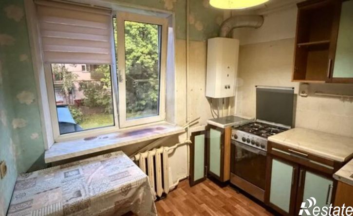 1-комн квартира улица Ленина, 31,  д. 31