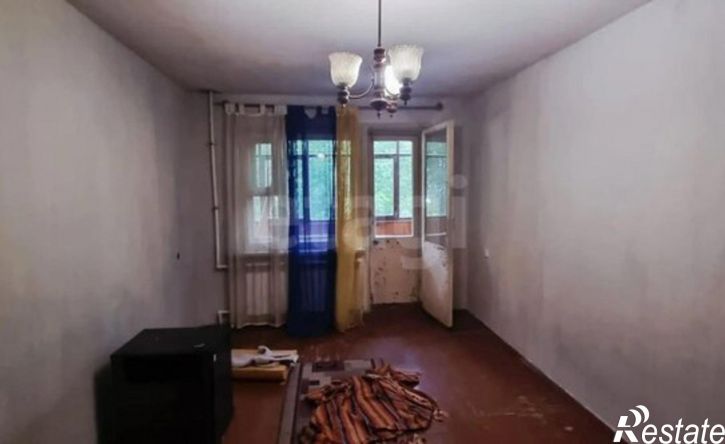 1-комн квартира улица Рылеева, 4,  д. 4