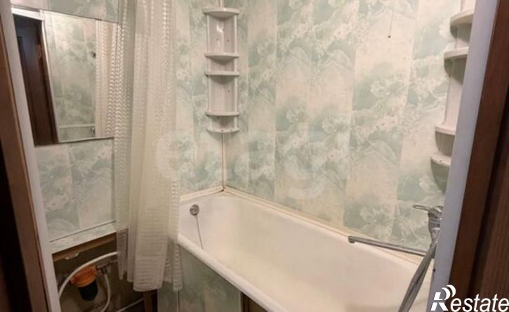 1-комн квартира улица Ленина, 31,  д. 31