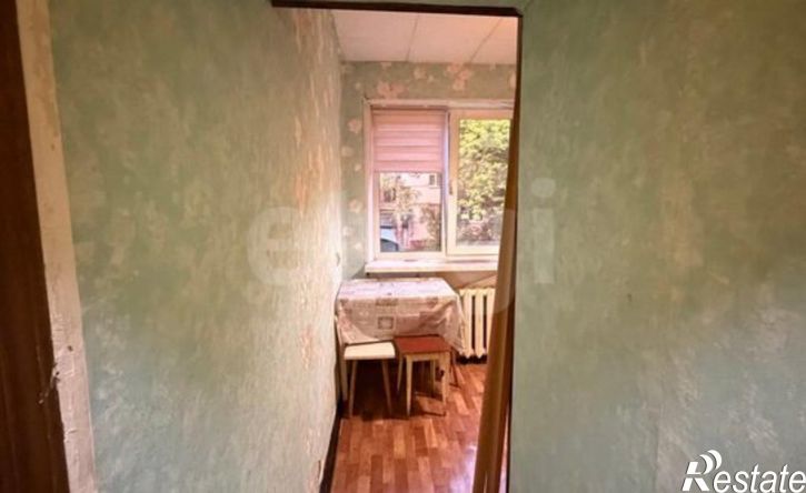 1-комн квартира улица Ленина, 31,  д. 31