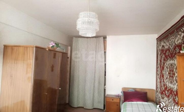 1-комн квартира улица Суворова, 15,  д. 15