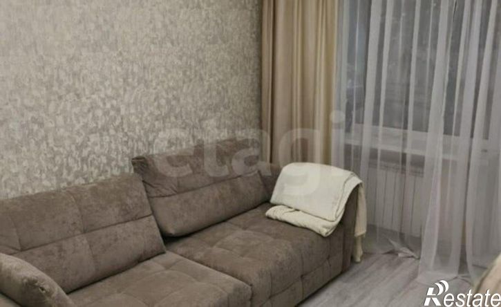 2-комн квартира улица Болотникова, 16,  д. 16