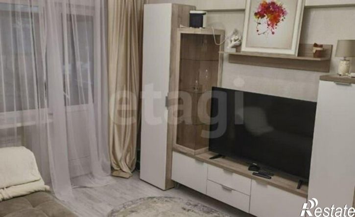 2-комн квартира улица Болотникова, 16,  д. 16