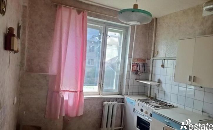 1-комн квартира улица Суворова, 15,  д. 15