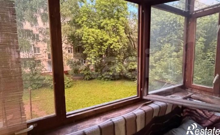 1-комн квартира улица Ленина, 31,  д. 31