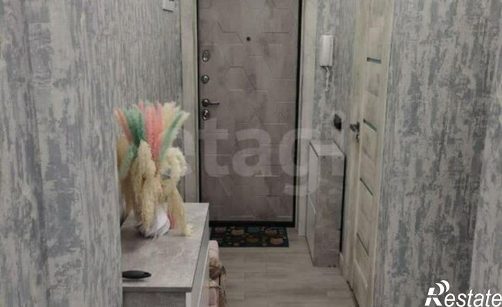 2-комн квартира улица Болотникова, 16,  д. 16