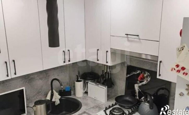 2-комн квартира улица Болотникова, 16,  д. 16