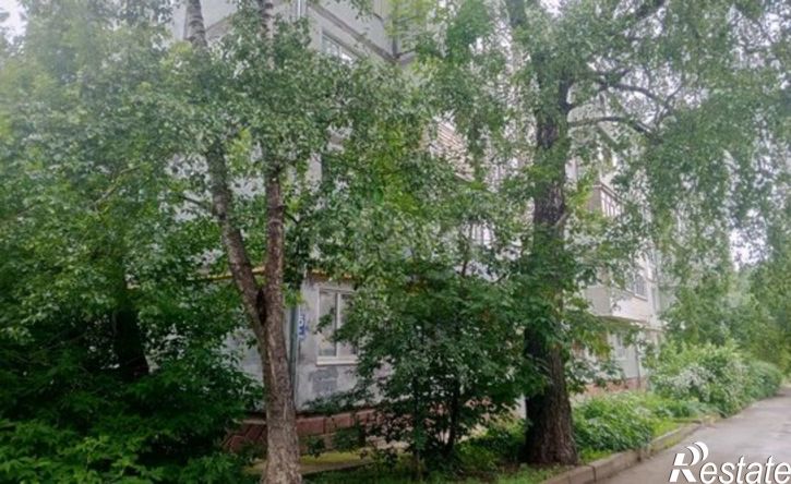 1-комн квартира улица Суворова, 15,  д. 15