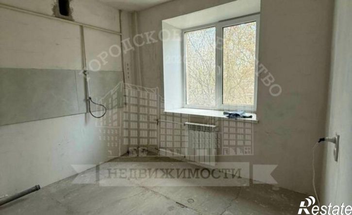 1-комн квартира улица Стеклянников Сад, 3,  д. 3