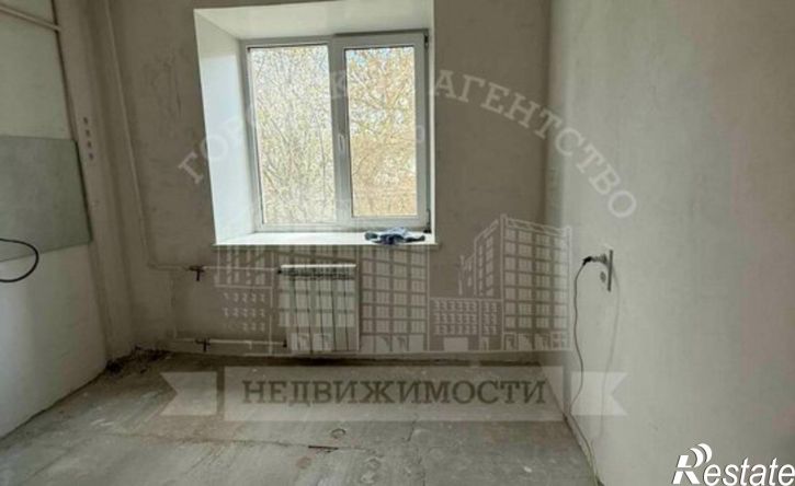 1-комн квартира улица Стеклянников Сад, 3,  д. 3