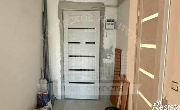 1-комн квартира улица Стеклянников Сад, 3,  д. 3