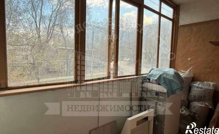 1-комн квартира улица Стеклянников Сад, 3,  д. 3