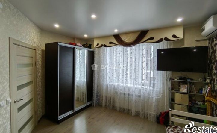 1-комн квартира Хрустальный переулок, 27,  д. 27