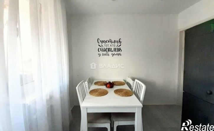 2-комн квартира Минская улица, 34,  д. 34