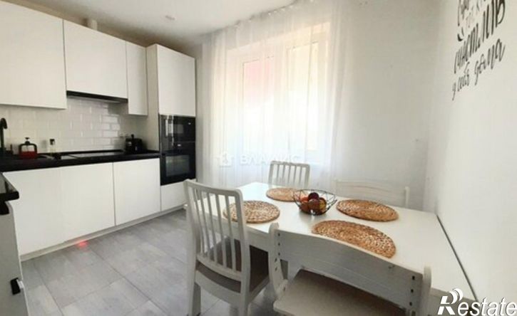 2-комн квартира Минская улица, 34,  д. 34