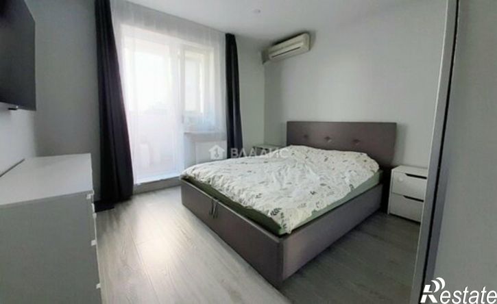 2-комн квартира Минская улица, 34,  д. 34