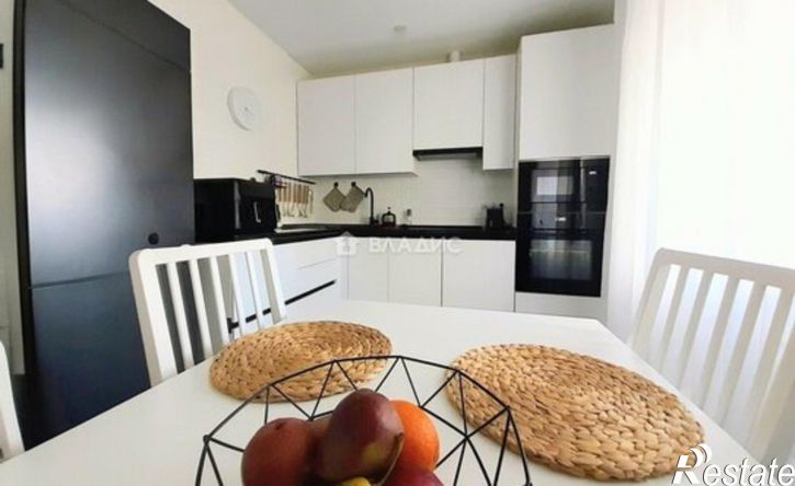 2-комн квартира Минская улица, 34,  д. 34