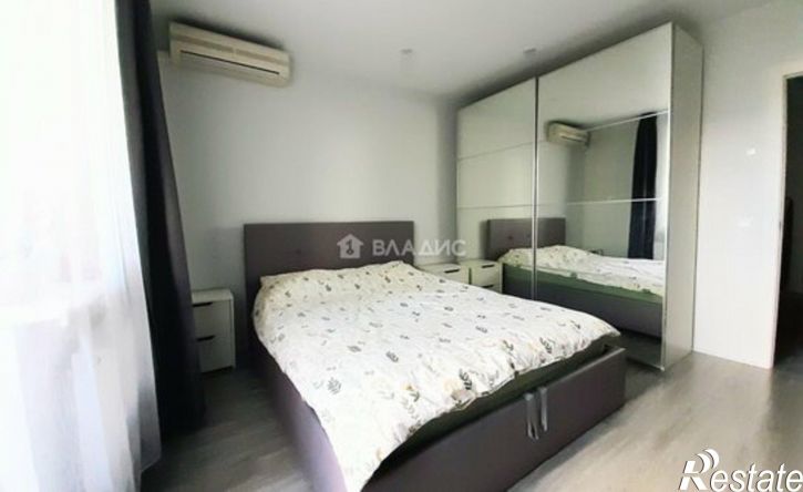2-комн квартира Минская улица, 34,  д. 34