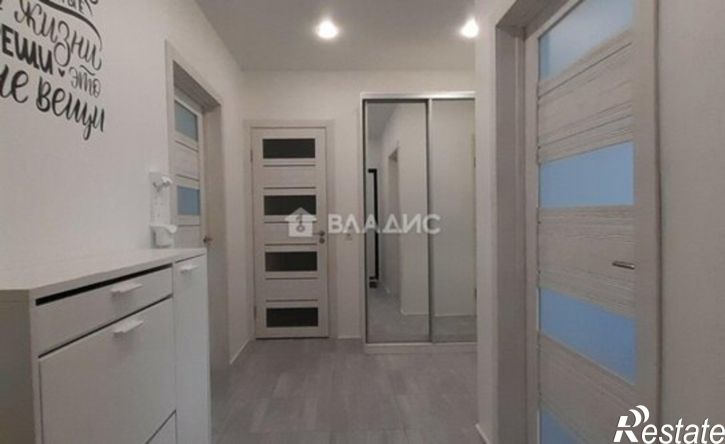 2-комн квартира Минская улица, 34,  д. 34
