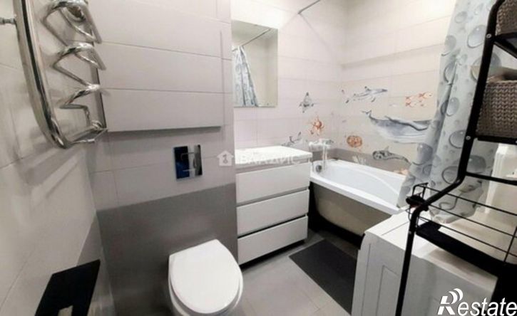 2-комн квартира Минская улица, 34,  д. 34